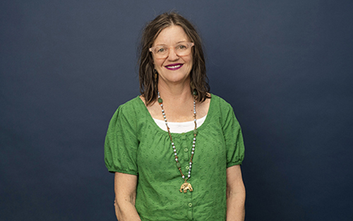 Shelley Walker Award