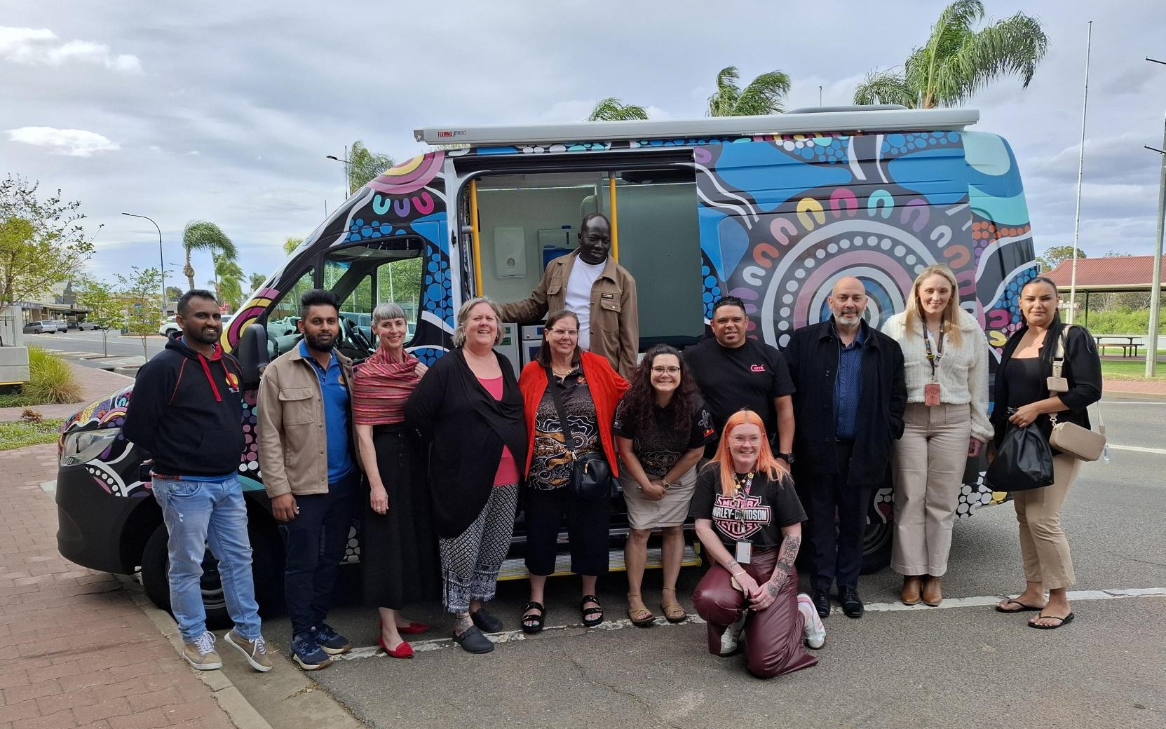 Empowering Workplaces: NCETA’s AOD Training & Support