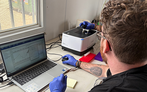  Strengthening Australia’s response to our increasingly toxic unregulated drug supply