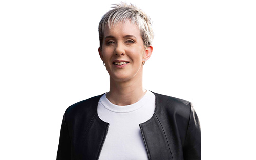 Associate Professor Monica Barratt