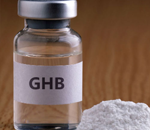 GHB