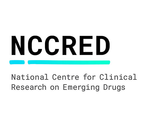 NCCRED logo