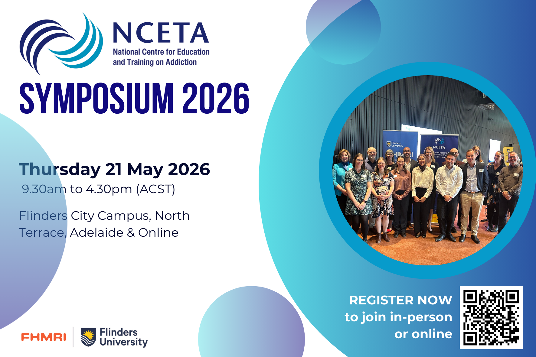 NCETA Symposium