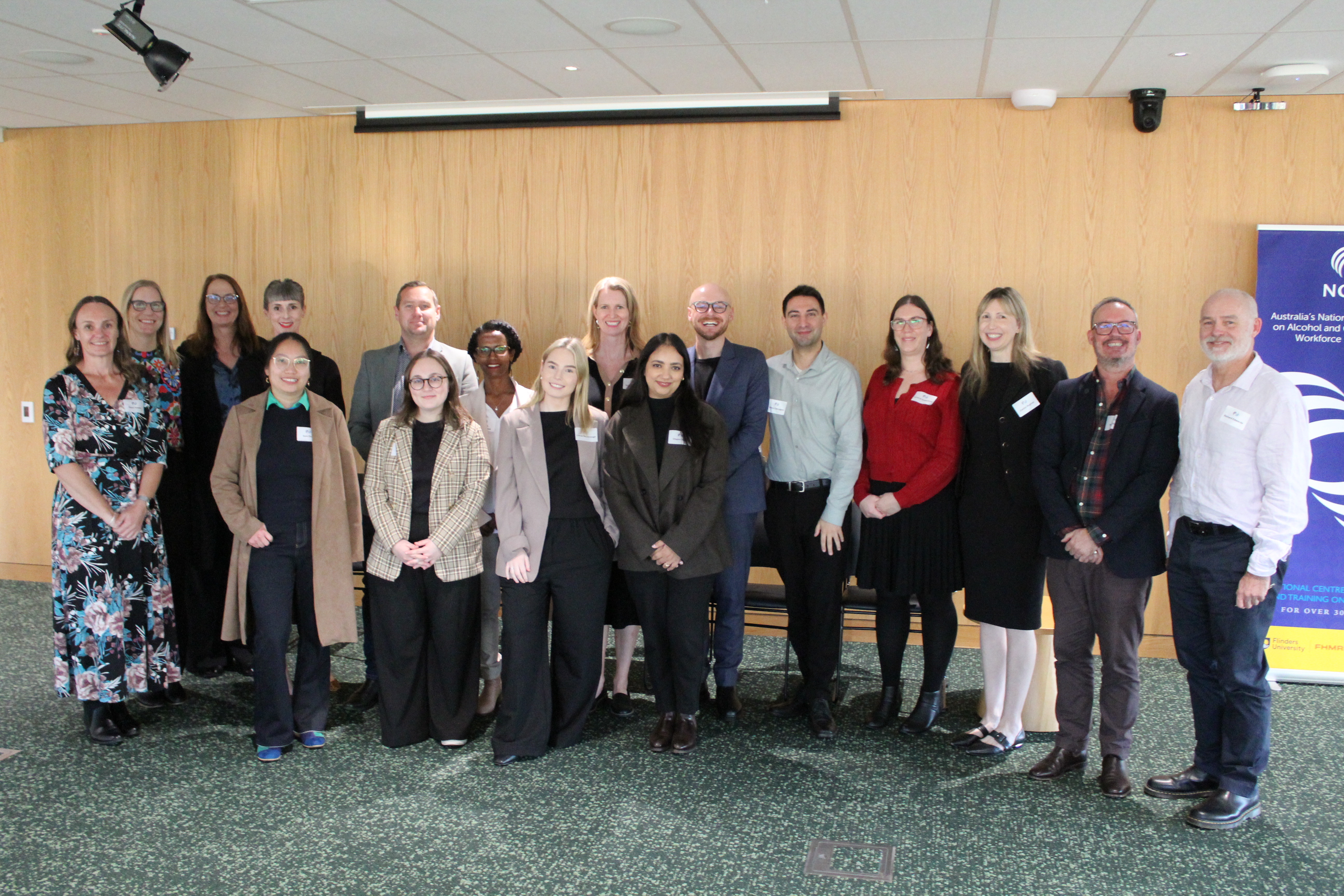 NCETA’s 2026 Symposium