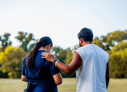 Peer support workers