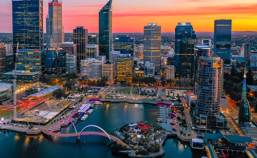 NDRI hosted ISSDP 2026 in Perth
