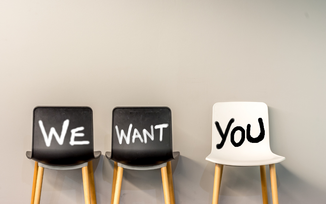 Collaborative recruitment