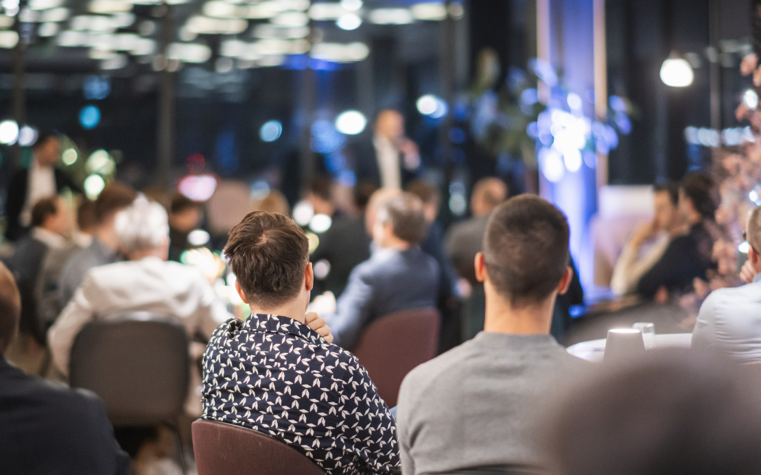 Collaborative events