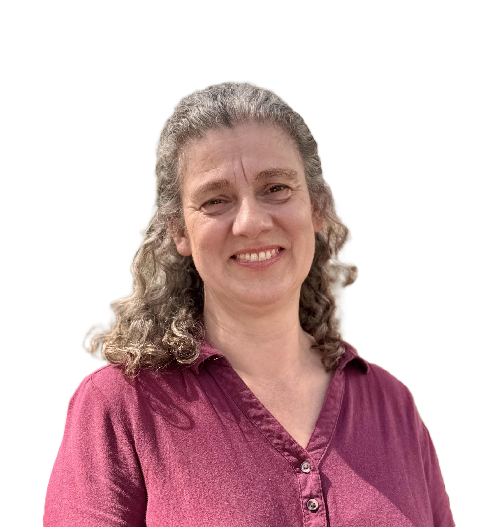Anke van der Sterren – Newly appointed Advisory Board Member (AOD Peaks Representative)