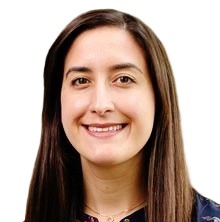 Dr Annika Theodoulou – Research Fellow