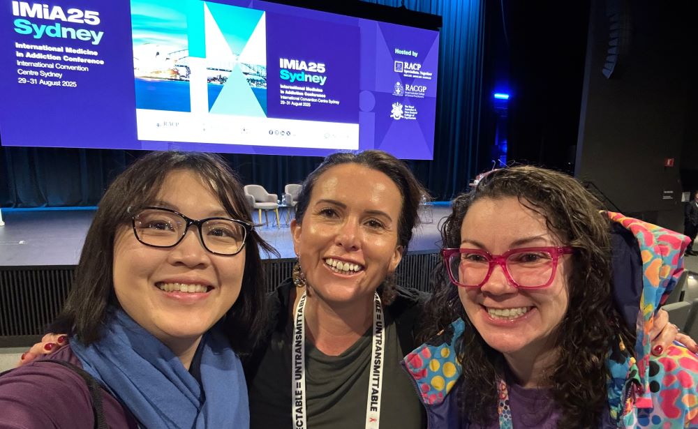 Janni women for women