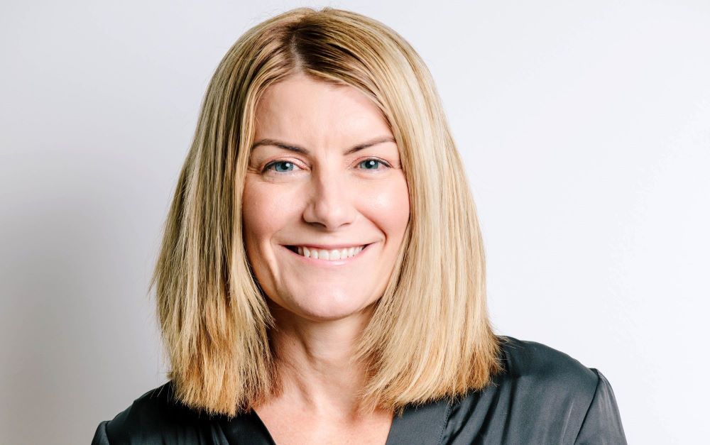 Professor Leanne Hides