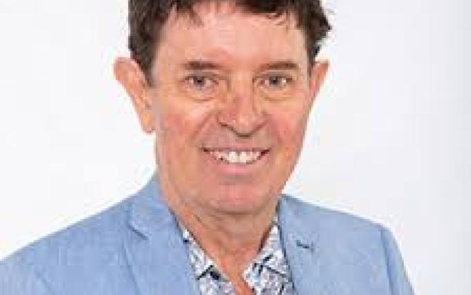 Professor Shane Darke