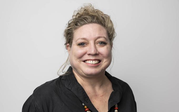 Scientia Professor Louisa Degenhardt AC