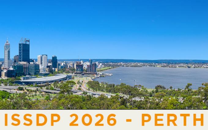 ISSDP 2026