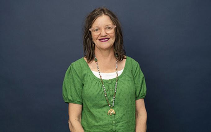 Shelley Walker Award