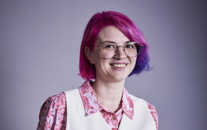 Caitlyn Knight 2025 Westpac Future Leader Scholar