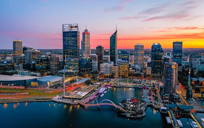 Registrations open, abstracts extended for ISSDP 2026 in Perth