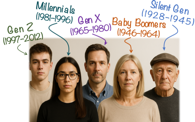 Gen Z is redefining Australia’s drinking culture… and that’s a good thing