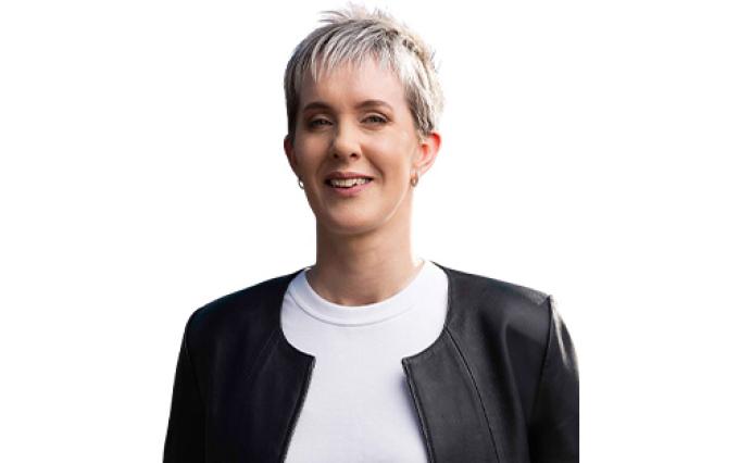 Associate Professor Monica Barratt