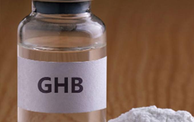 GHB