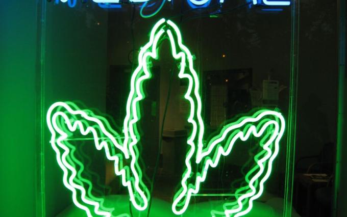 Cannabis prescribed as medicine