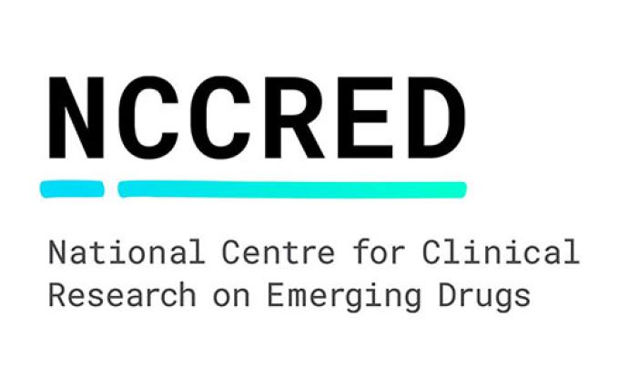 NCCRED logo