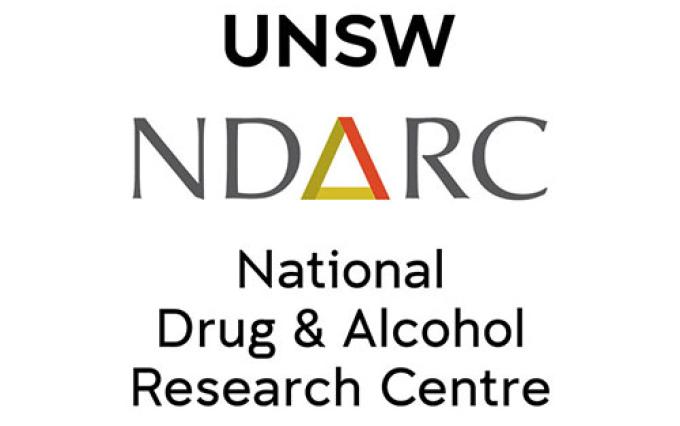 NDARC logo