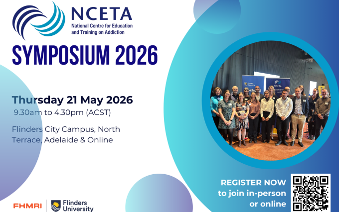 NCETA Symposium