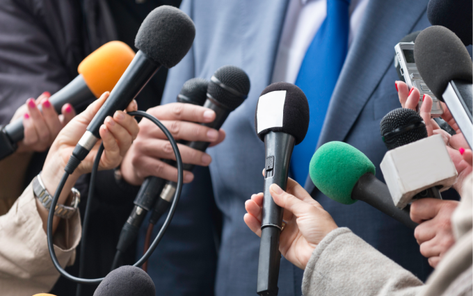 Collaborative media