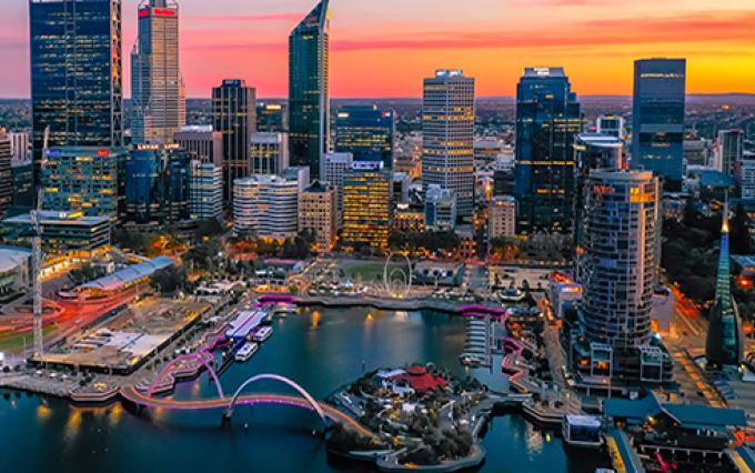 NDRI hosted ISSDP 2026 in Perth