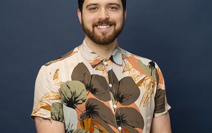 Nic Taylor