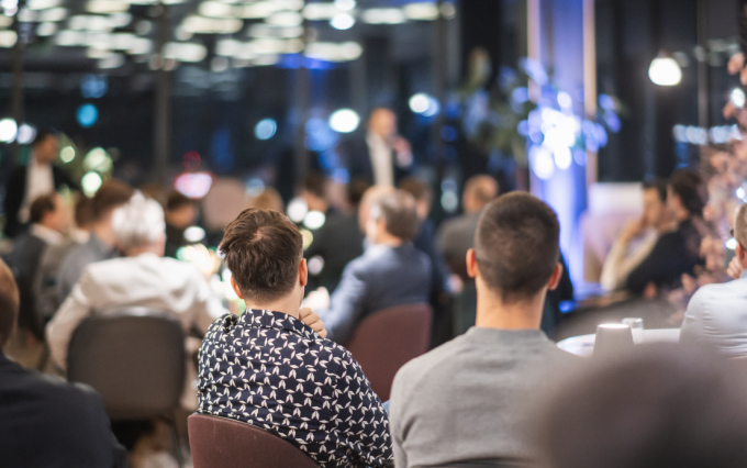 Collaborative events